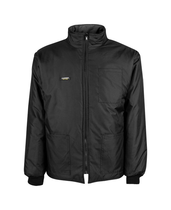 Hi - vis Jackets - Mann Supply TerraClothing