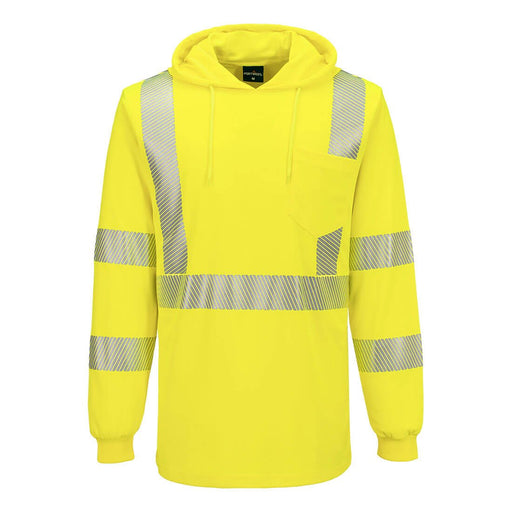 Hi - vis Jackets - Mann Supply PortwestClothing