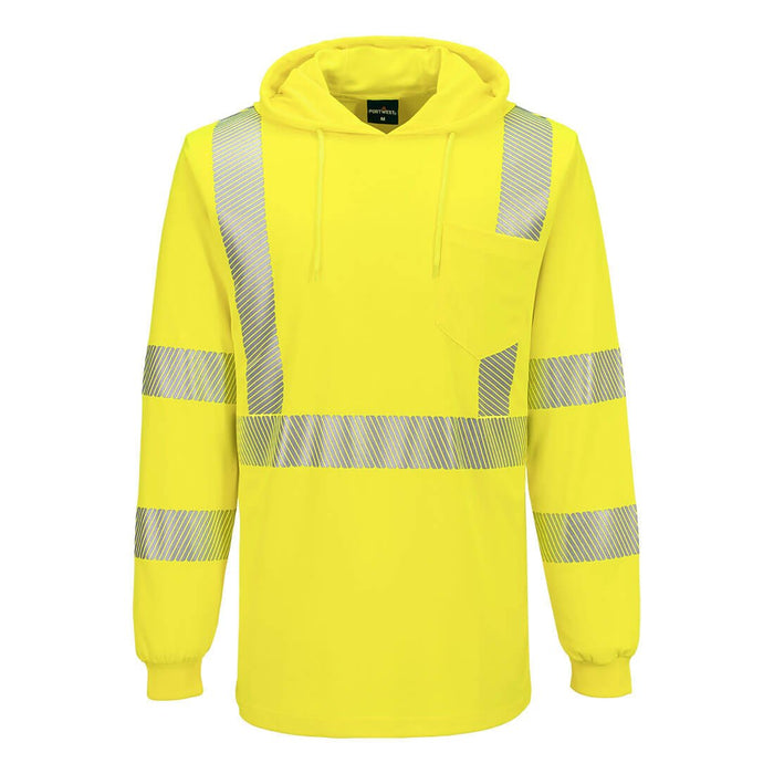 Hi - vis Jackets - Mann Supply PortwestClothing