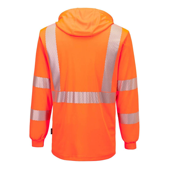 Hi - vis Jackets - Mann Supply PortwestClothing