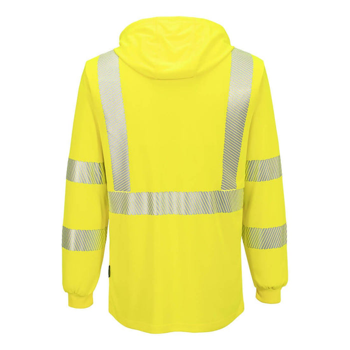 Hi - vis Jackets - Mann Supply PortwestClothing