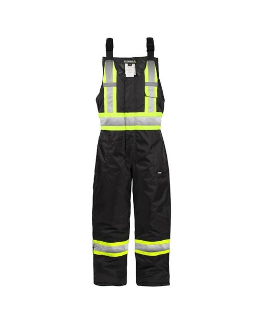Lined Coveralls - Mann Supply TerraBib and Brace Overalls