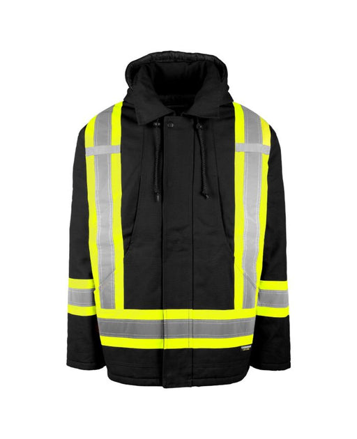 Hi - vis Jackets - Mann Supply TerraClothing