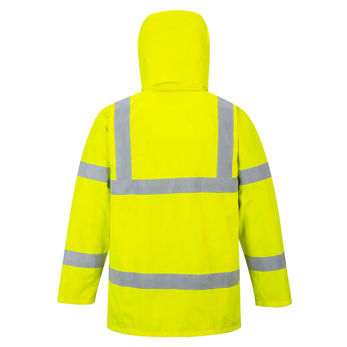 Hi - vis Jackets - Mann Supply PortwestClothing