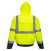 Hi - vis Jackets - Mann Supply PortwestClothing