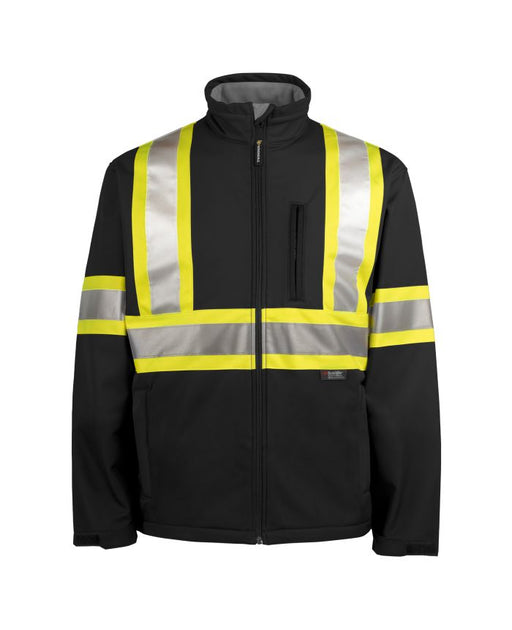 Hi - vis Jackets - Mann Supply TerraClothing