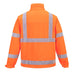 Hi - vis Jackets - Mann Supply PortwestClothing