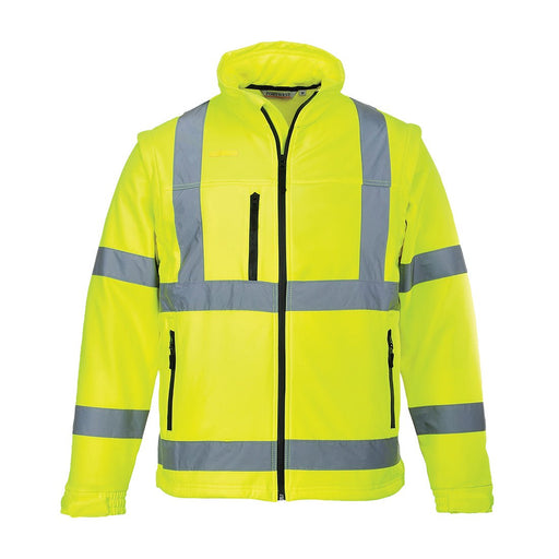 Hi - vis Jackets - Mann Supply PortwestClothing