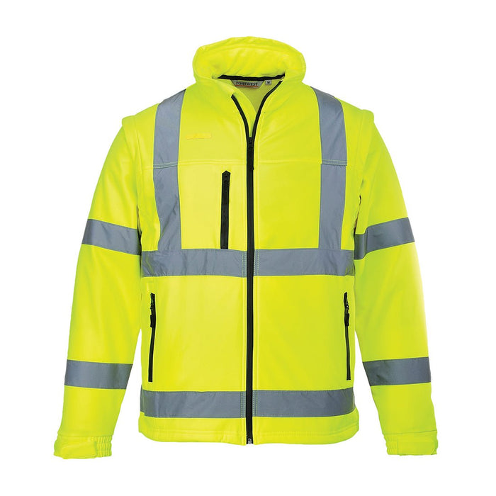 Hi - vis Jackets - Mann Supply PortwestClothing