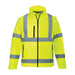 Hi - vis Jackets - Mann Supply PortwestClothing