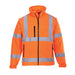 Hi - vis Jackets - Mann Supply PortwestClothing