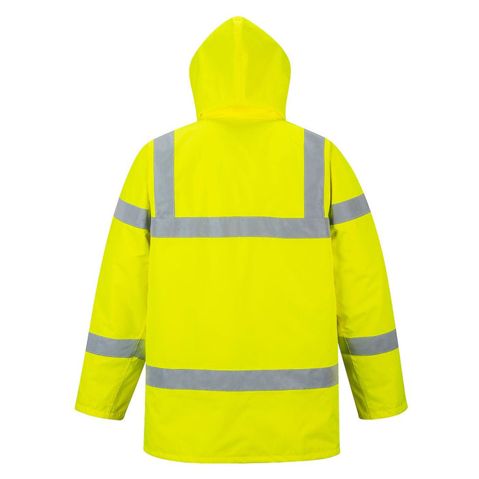 Hi - vis Jackets - Mann Supply PortwestClothing