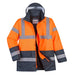 Hi - vis Jackets - Mann Supply PortwestClothing