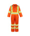 Work Coveralls - Mann Supply TerraClothing