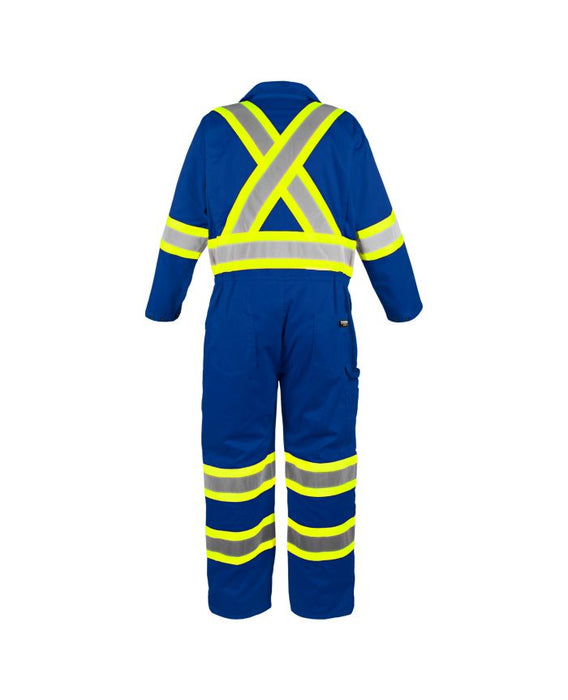 Work Coveralls - Mann Supply TerraClothing