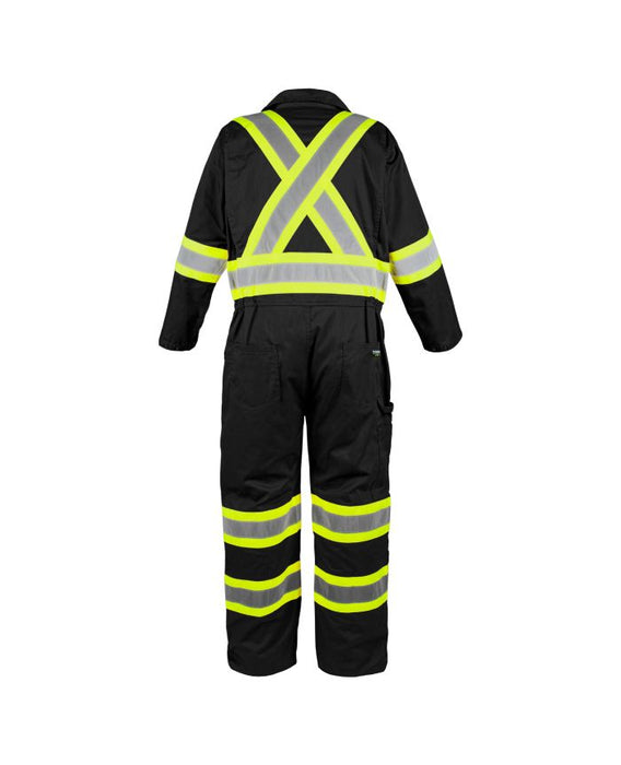 Work Coveralls - Mann Supply TerraClothing