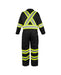 Work Coveralls - Mann Supply TerraClothing