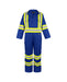 Work Coveralls - Mann Supply TerraClothing
