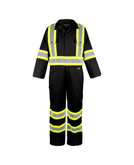 Work Coveralls - Mann Supply TerraClothing