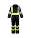 Work Coveralls - Mann Supply TerraClothing