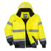 Hi - vis Jackets - Mann Supply PortwestClothing