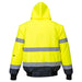 Hi - vis Jackets - Mann Supply PortwestClothing
