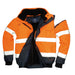 Hi - vis Jackets - Mann Supply PortwestClothing