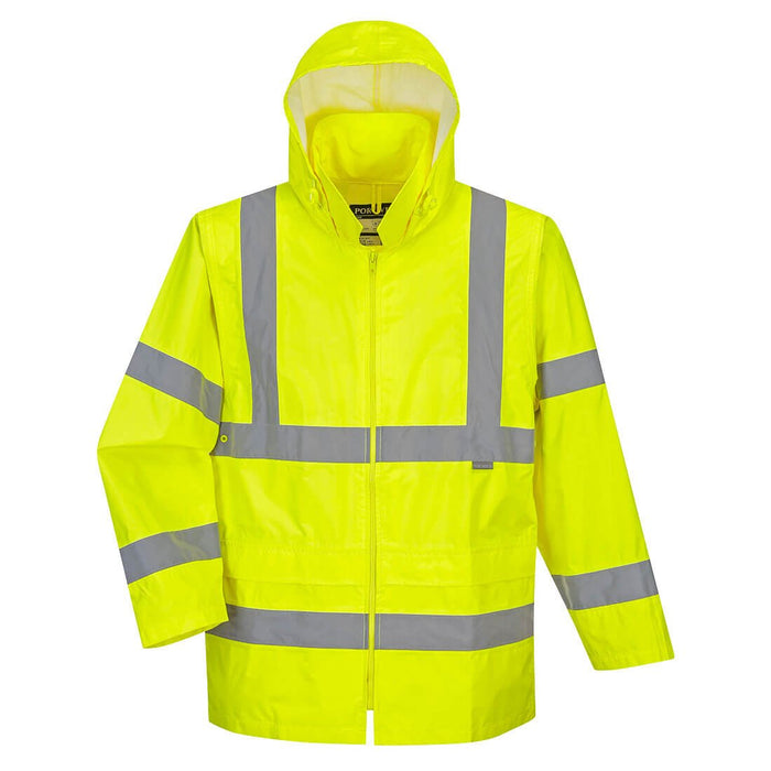 Rain Jackets - Mann Supply PortwestClothing