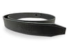 Leather Belts - Mann Supply IFRArc Resistant