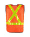 Safety Vests - Mann Supply WorktuffClothing