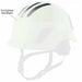 Hardhats and Helmets - Mann Supply BullardCEN10 Stripes