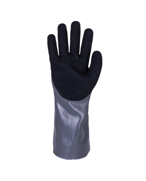 Horizon A5 Cut Resistant Nitrile Coated Gloves