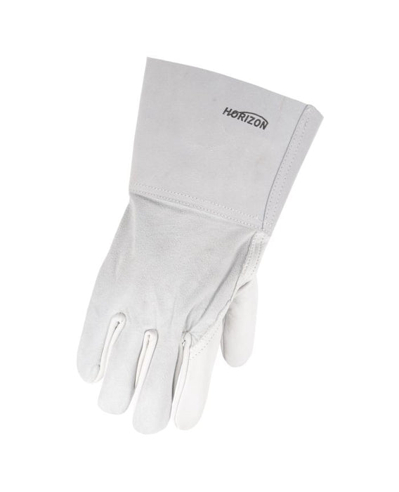 High-Quality Heat-Resistant Welding Gloves for Durability, Comfort & Protection - Ideal for Welders of All Levels