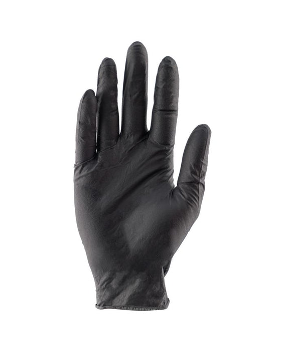 Gants en nitrile 6 mil (boîte de 100)