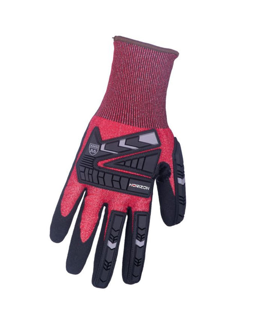 Safety Gloves - Mann Supply HorizonCut Resistant Gloves