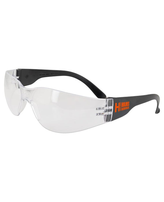 VISITOR SAFETY GLASSES ( This product is sold in multiples of 12)