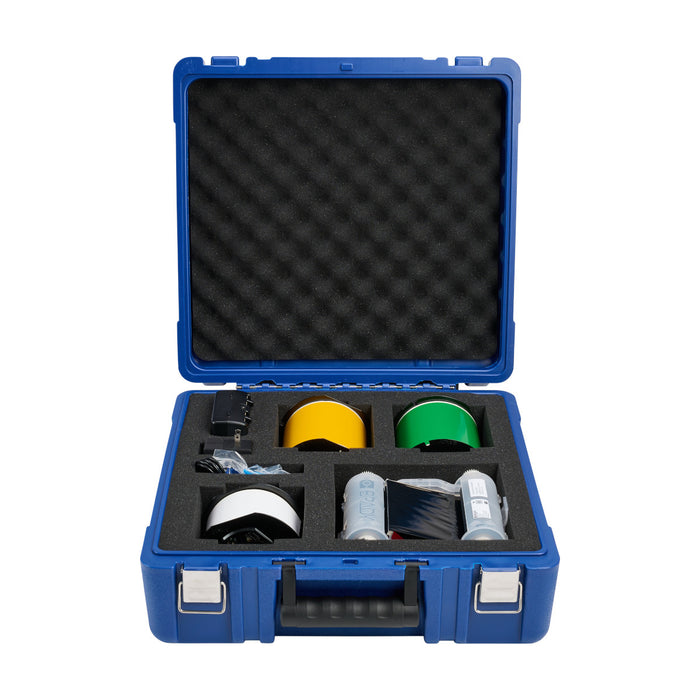 Hard Case for i4311 Printer