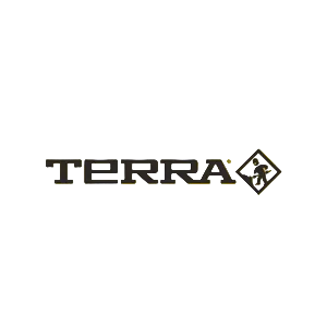 Terra Boots Logo