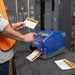 Industrial Label Printer - Mann Supply BradyBrady