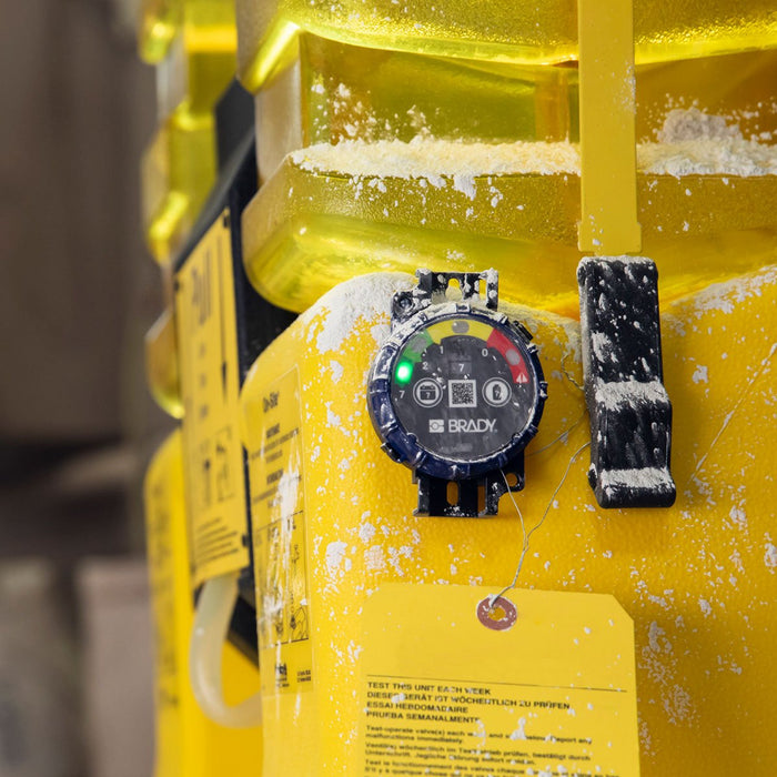 Inspection Tags - Mann Supply BradyIndustrial Products