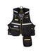 Safety Vests - Mann Supply Holmes WorkwearClothing