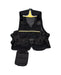 Safety Vests - Mann Supply Holmes WorkwearClothing
