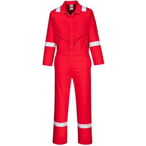 Work Coveralls - Mann Supply PortwestClothing