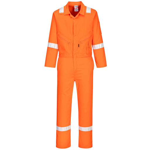 Work Coveralls - Mann Supply PortwestClothing