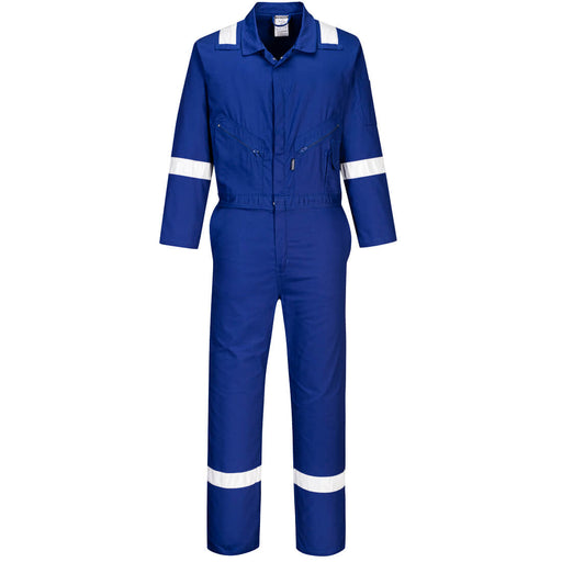 Work Coveralls - Mann Supply PortwestClothing
