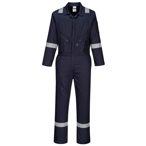 Work Coveralls - Mann Supply PortwestClothing