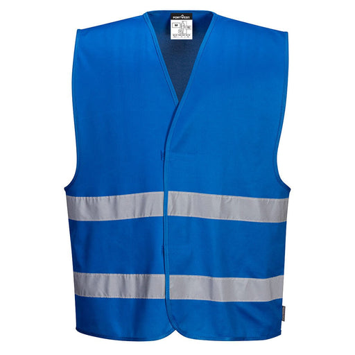Safety Vests - Mann Supply PortwestClothing