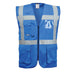 Safety Vests - Mann Supply PortwestClothing