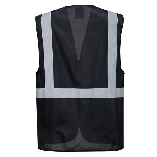 Safety Vests - Mann Supply PortwestClothing