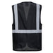Safety Vests - Mann Supply PortwestClothing
